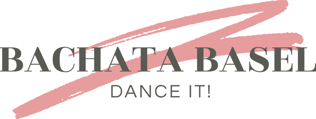 Logo Bachata Basel