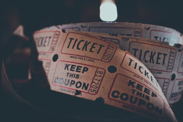 Einzigartige Events warten auf dich!🎟️