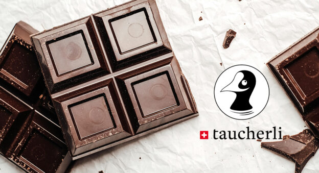 Nächster Event: Networking & Schoggi Tasting 🍫Diesen Donnerstag, 04. September