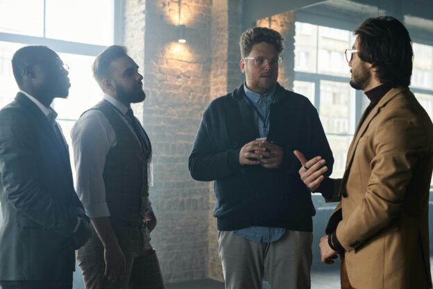 😎 Career & Beer in St.Gallen mit ICT-Unternehmen