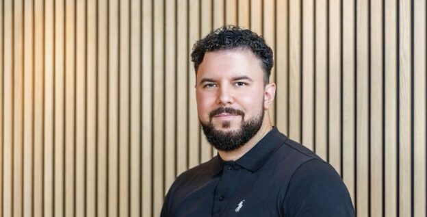 🙌 Lerne unseren Alumni kennen – Interview mit Halil