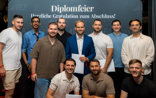 2026 ipso! IBZ IFA Diplomfeier 🎉