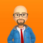 Profilbild von Joy-Andreas Zimmermann