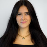 Profilbild von Safira Schaffter