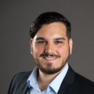 Profilbild von Ivan Brunner