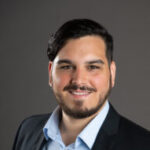 Profilbild von Ivan Brunner