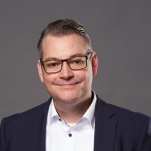 Profilbild von Adrian Binggeli