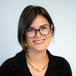 Profilbild von Natalija Karagiannis