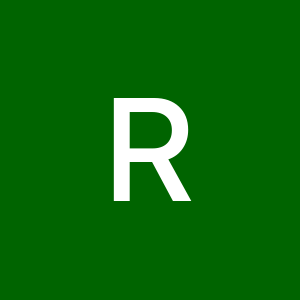 Profilbild von Robin Aregger