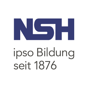 Gruppenlogo von NSH – Die Sprach- und Handelsschule