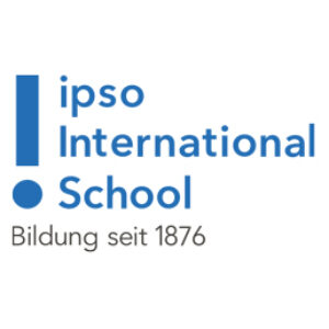 Gruppenlogo von ipso! International School – Bilinguale Ganztagesschule