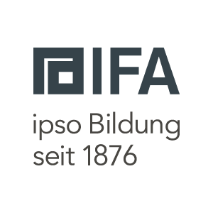 Gruppenlogo von IFA – Die Höhere Fachschule der Digitalen Wirtschaft