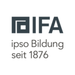 Gruppenlogo von IFA – Die Höhere Fachschule der Digitalen Wirtschaft